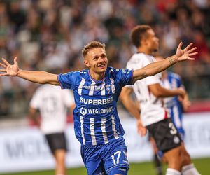 Komplementował go Lukas Podolski, rozmawiał z nim w styczniu Michał Probierz. Teraz piłkarza Górnika dopadł koszmarny pech, może stracić życiową imprezę