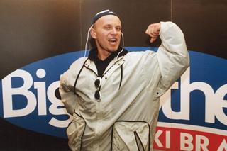 Irek Grzegorczyk 
