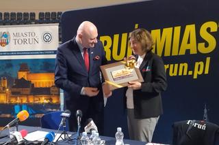 Halowe Mistrzostw Świata w Lekkiej Atletyce Masters Toruń 2023. Będą utrudnienia dla mieszkańców