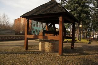 Inowłódz to najmniejsze miasto w Łódzkiem