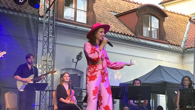 Eska Summer City na Królewskim Śpiewaniu w Tykocinie