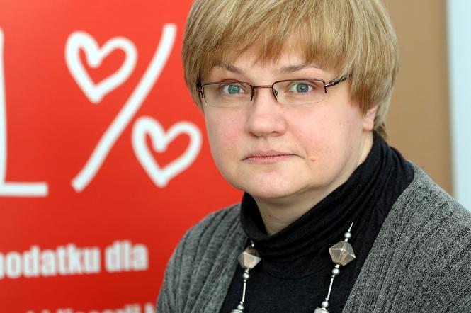 Iwona Sitarska z Nagrodą Miasta Łodzi