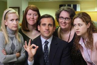 “The Office US” – do obejrzenia na Netfliksie, w HBO Max, Amazon Prime Video, SkyShowtime i Viaplay