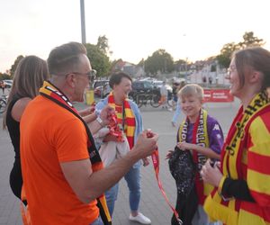 Jagiellonia - Dinamo City