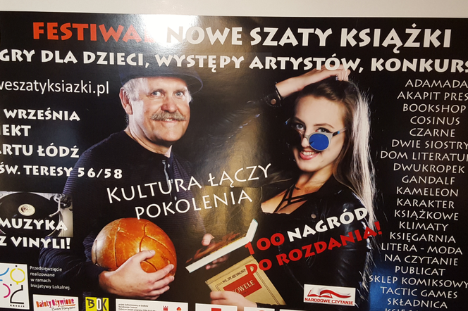 rodzinny festyn