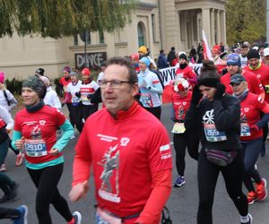 Bieg Niepodległości RUNPOLAND w Poznaniu