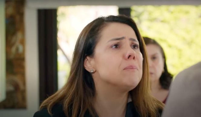 Zeynep będzie przetrzymywana przez porywacza, a Yildiz przyłapie Melis na rozmowie z przestępcą. Ghonul i Bulent zaczną odchodzić od zmysłów, a Ege trafi na trop.