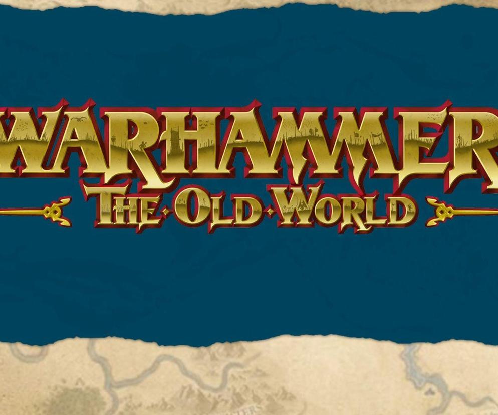 Warhammer: the Old World. Nowe RPG w Świecie Warhammera! Gracze nie są zachwyceni...