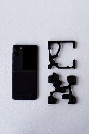 OPPO etui