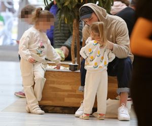 Maciej Pela tata na medal