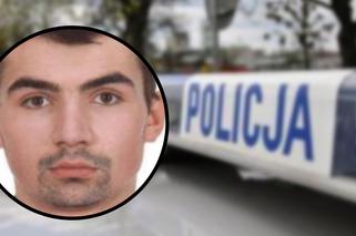 Lubelskie: Gdzie jest Adrian Kurowski? Policja szuka zaginionego 22-latka