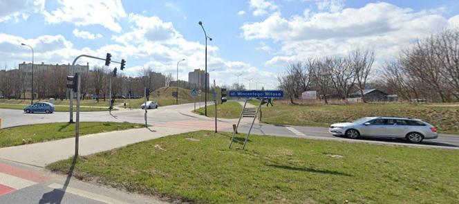 al. Witosa, 5092 metrów