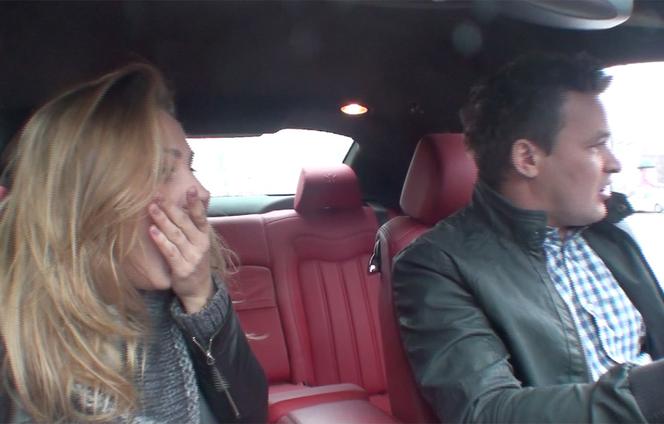Socha i Maserati