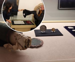 Jedna z najstarszych kapsuł czasu na świecie odnaleziona w Polsce! Ma 375 lat [ZDJĘCIA]