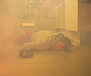 Pierwsza miłość, odcinek 4032: Alan (Alan Andersz)