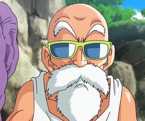 Dragon Ball QUIZ: Roshi, Król Kai, a może Piccolo? Sprawdź, kto jest twoim mistrzem!