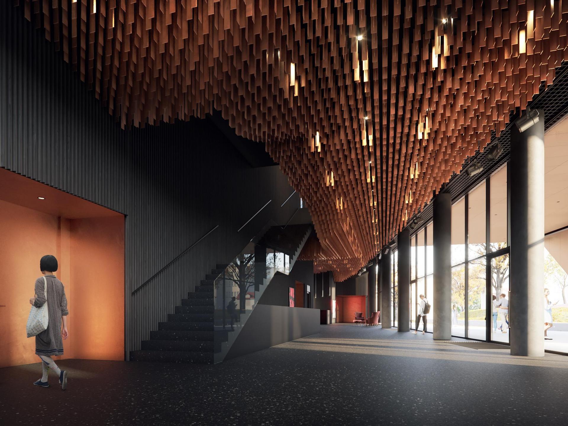 Teatr Siemaszkowej w Rzeszowie