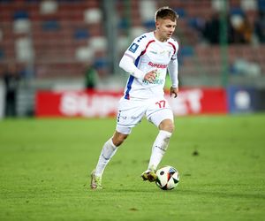 Górnik Zabrze wyszarpał zwycięstwo w meczu z Piastem. Brzydkie zachowanie Podolskiego