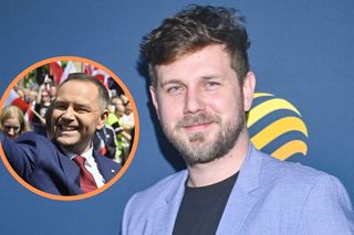 Antoni Królikowski gratuluje Nawrockiemu wygranej! Polska pozostanie Polską