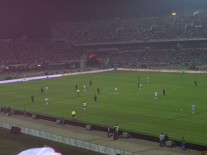Polska - Portugalia 2:1 (2006)