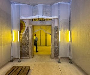 OPERA APERTA – Watykański pawilon na Biennale Architektury 2025