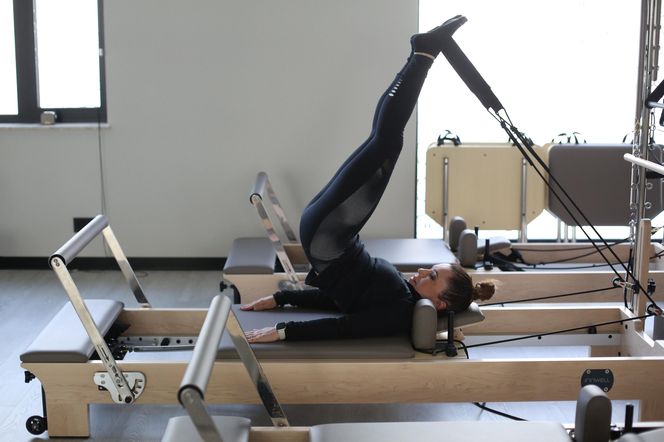 24 godziny z Beatą Tadlą