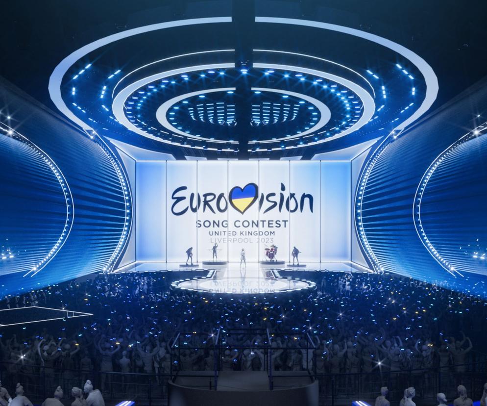 Eurowizja 2023