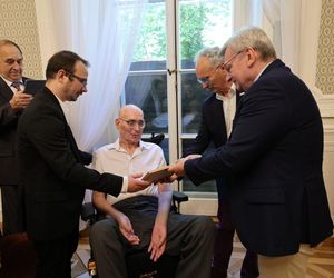 Planetoida imienia prof. Jerzego Madeja