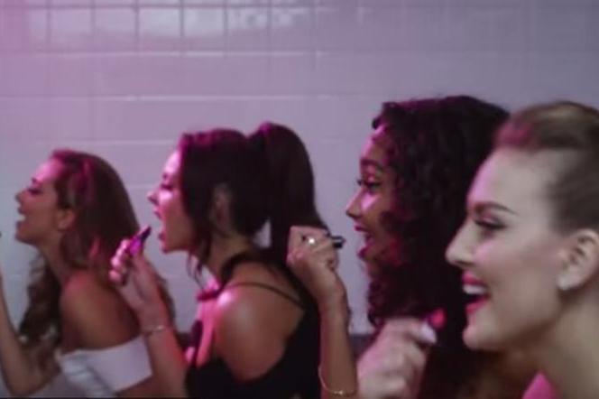 Little Mix Love Me Like You teledysk