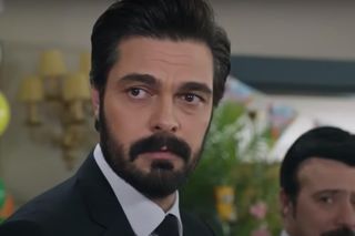 Emanet - urodziny Yusufa 