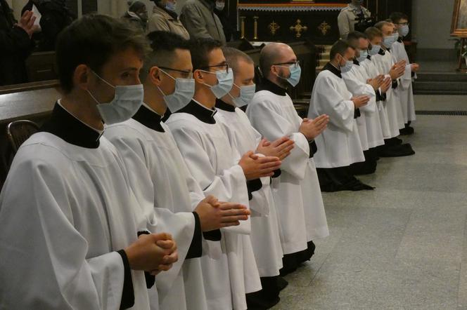 Abp Grzegorz Ryś: misja Jana Chrzciciela