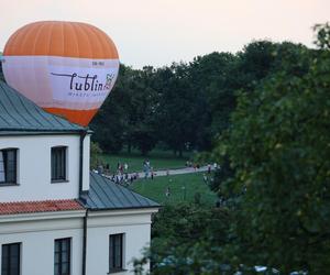 Fiesta Balonowa 2024 w Lublinie