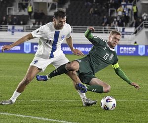 Komplikuje się sytuacja w polskiej grupie! Wielkie emocje w meczu Finlandia-Litwa