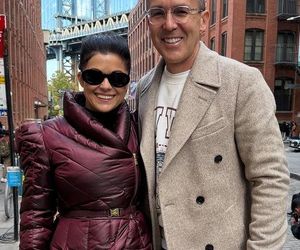 Katarzyna Cichopek i Maciej Kurzajewski