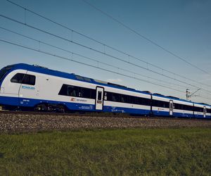 PKP Intercity kupuje 12 nowych pociągów za ponad miliard złotych [ZDJĘCIE]