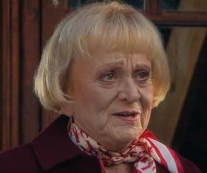 M jak miłość odc. 1711. Zofia Kisielowa (Małgorzata Rożniatowska)