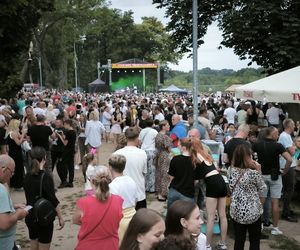 Wianki w Osiecznej 2025