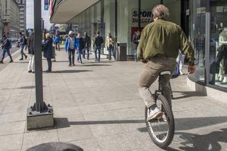 W Katowicach lubią rowerzystów. Będą kilometry kolejnych dróg rowerowych