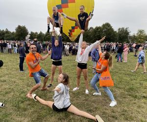 Fiesta Balonowa 2024