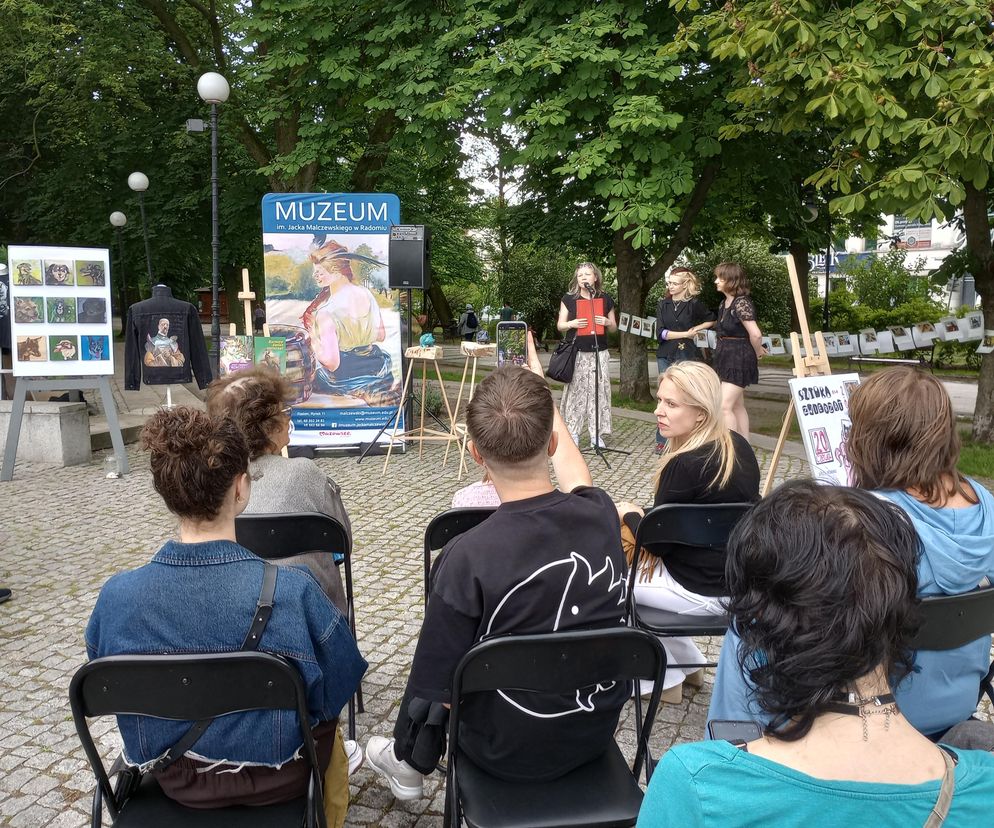 Sztuka dla zwierząt1