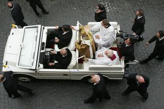 To koniec śledztwa w sprawie zamachu na papieża Jana Pawła II