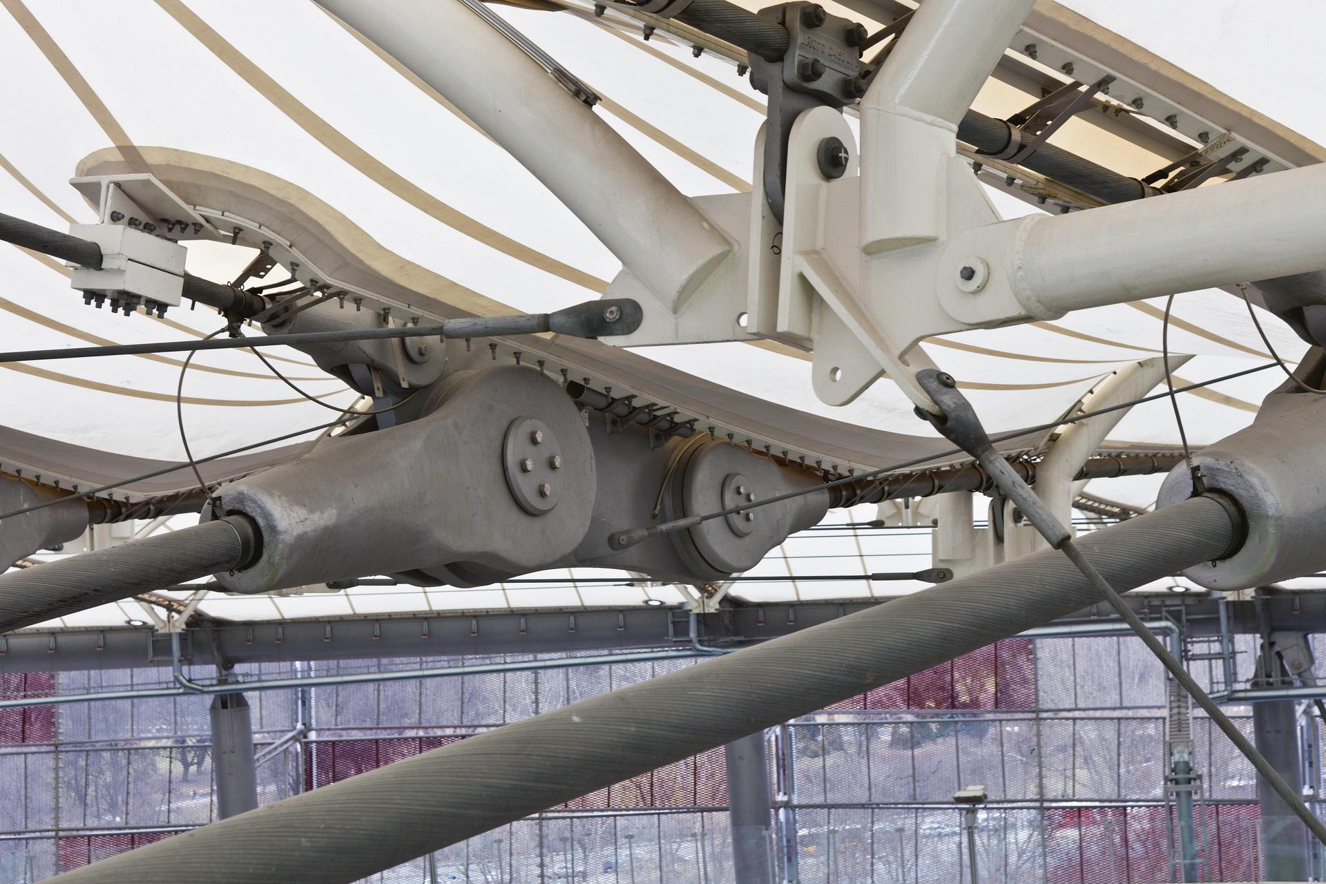 Stadion PGE Narodowy w Warszawie