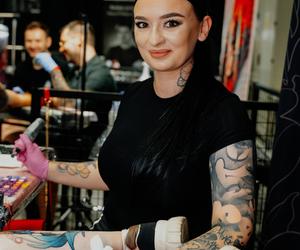 World of Ink Tattoo Convention. Festiwal tatuażu przyciągnął tłumy do Katowic