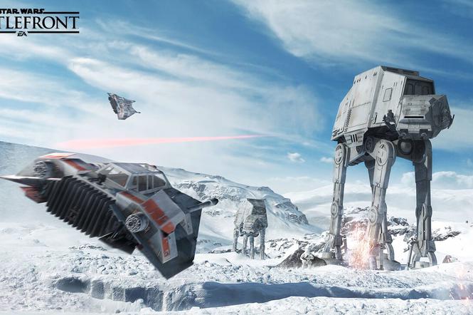 Star Wars Battlefront