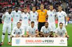 Drużyny mistrzostw świata 2014 - reprezentacja Anglii