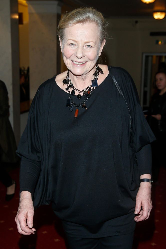 Anna Nehrebecka uciekała przed mężem