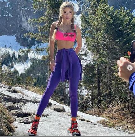 Doda będzie miała własne reality-show?