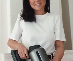 Katarzyna Cichopek porzuca Kurzajewskiego!? Jak sexy kocica skrada się do...