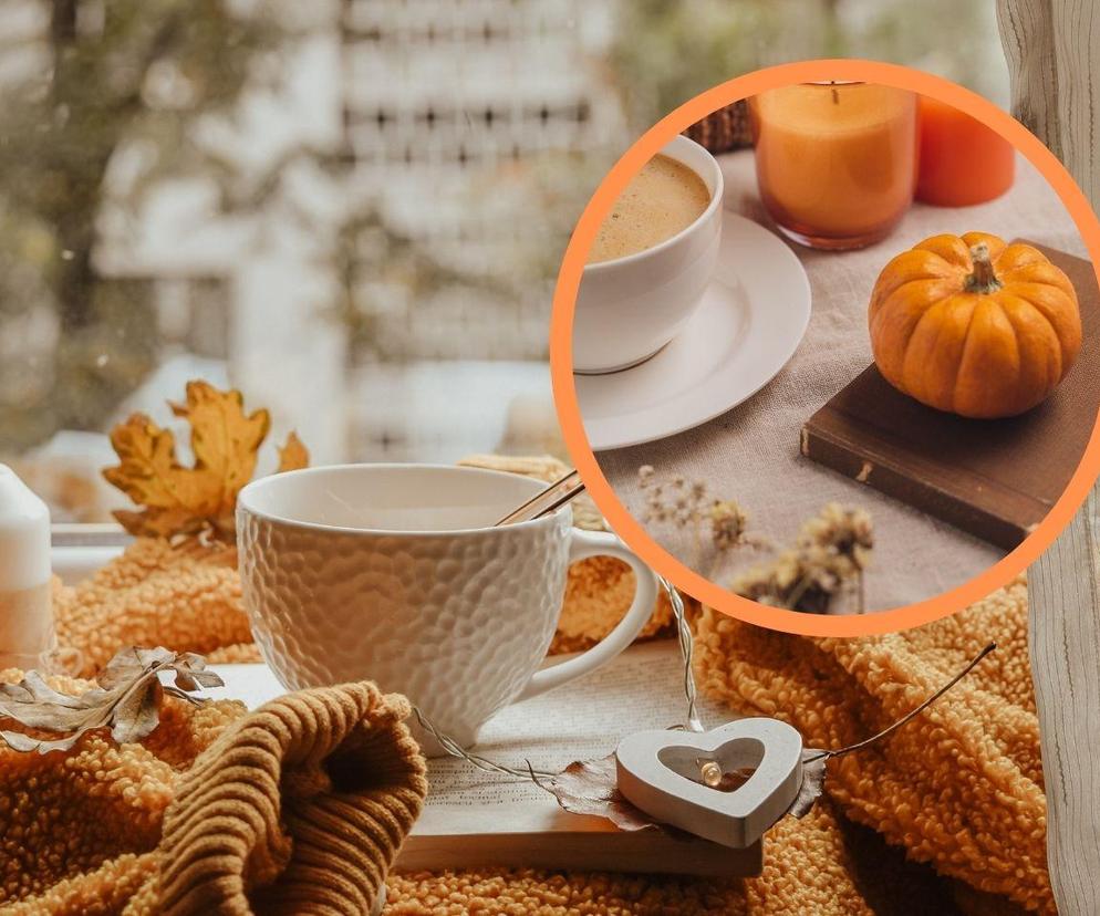 Pumpkin Spice Latte powraca! W domu smakuje tak samo, ale zawsze dodaję konkretny składnik 