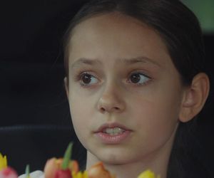 M jak miłość odc. 1886. Hania (Wiktoria Basik)